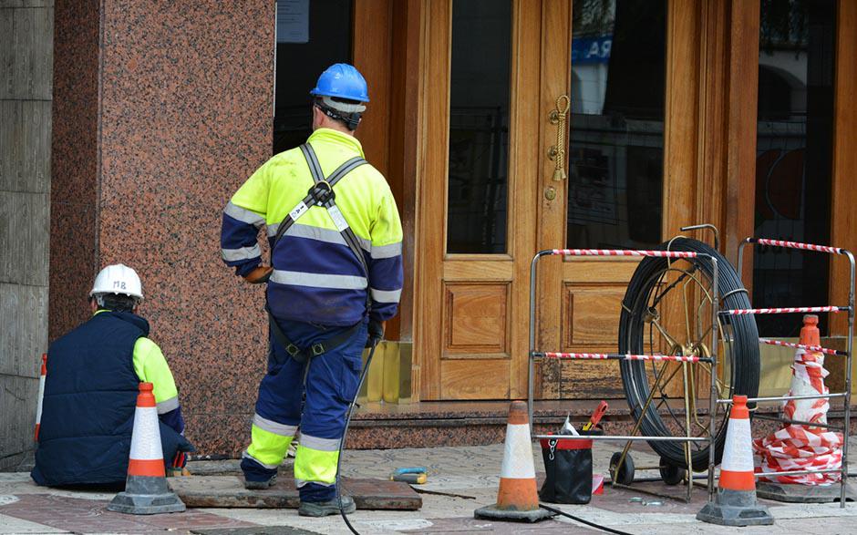 canalisation egout Argenteuil