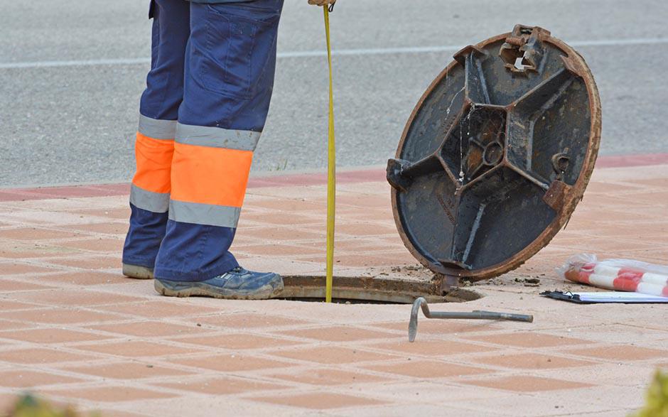 prix débouchage canalisation wc Aubergenville