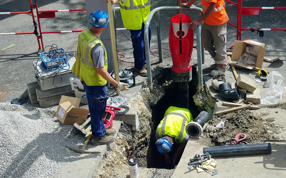 bouchon canalisation wc Neuilly-sur-Marne